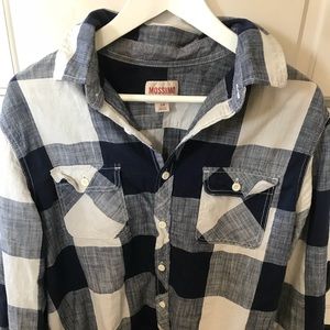 Missimo Flannel